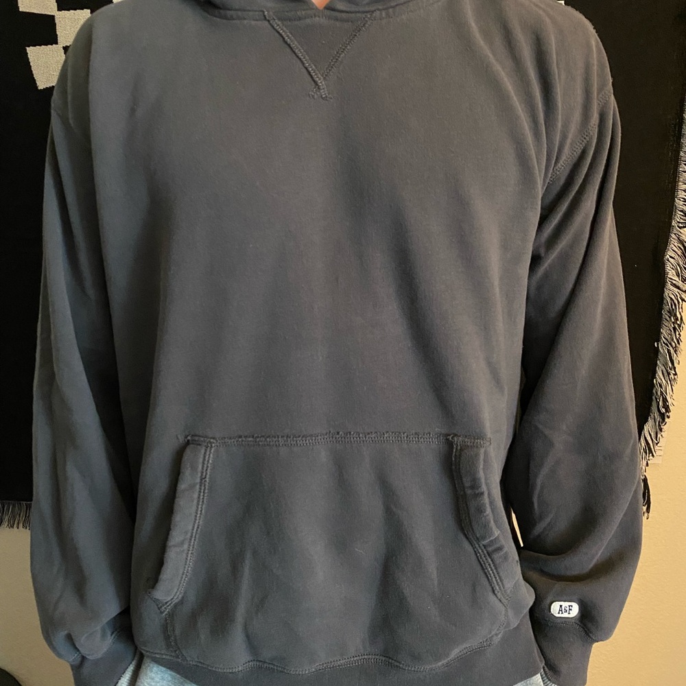 Abercrombie and Fitch Sweatshirt